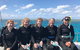Coral Sea Dreaming: Overnight Dive, Snorkel And Sail Experience From Cairns - thumb 5