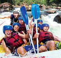 Cairns ATV Adventure Tour and Afternoon Rafting - Holiday Cairns