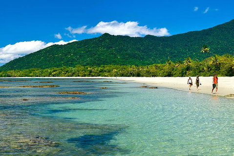 6-Day Best Of Cairns Including The Great Barrier Reef, Kuranda And The Daintree Rainforest - Holiday Cairns 4