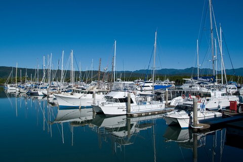 6-Day Best Of Cairns Including The Great Barrier Reef, Kuranda And The Daintree Rainforest - Holiday Cairns 2