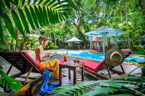 3-Day Green Island Great Barrier Reef Package From Cairns - Holiday Cairns 2