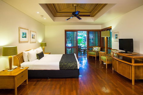 3-Day Green Island Great Barrier Reef Package From Cairns - Holiday Cairns 3