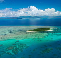 3-Day Green Island Great Barrier Reef Package from Cairns - Holiday Cairns