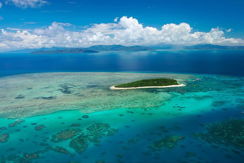 3-Day Green Island Great Barrier Reef Package From Cairns - Holiday Cairns 0