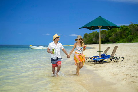 3-Day Green Island Great Barrier Reef Package From Cairns - Holiday Cairns 4