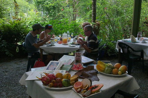3-Day Far North Queensland: Atherton Tablelands, Cooktown, Daintree Via 4WD - Holiday Cairns 1