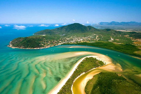 3-Day Far North Queensland: Atherton Tablelands, Cooktown, Daintree Via 4WD - Holiday Cairns 0