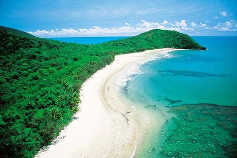 3-Day Far North Queensland: Atherton Tablelands, Cooktown, Daintree Via 4WD - Holiday Cairns 3