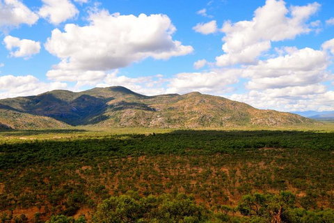 3-Day Far North Queensland: Atherton Tablelands, Cooktown, Daintree Via 4WD - Holiday Cairns 14