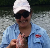 Cairns Estuary Fishing - Holiday Cairns