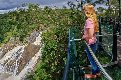 Kuranda Tour Via Skyrail And Kuranda Scenic Rail - Holiday Cairns 5