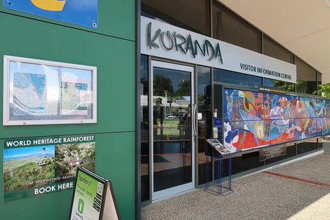Kuranda Tour Via Skyrail And Kuranda Scenic Rail - Holiday Cairns 9