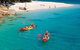 Fitzroy Island Catamaran Transfers From Cairns - thumb 1
