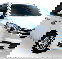 Luxury Van Private Transfer Cairns Airport - Cairns City - Holiday Cairns