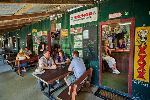 2-Day Cooktown 4WD Small-Group Tour From Cairns Or Port Douglas - Holiday Cairns 7