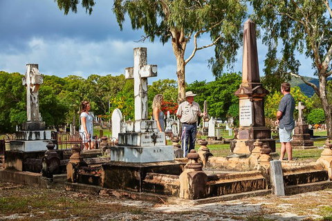 2-Day Cooktown 4WD Small-Group Tour From Cairns Or Port Douglas - Holiday Cairns 8