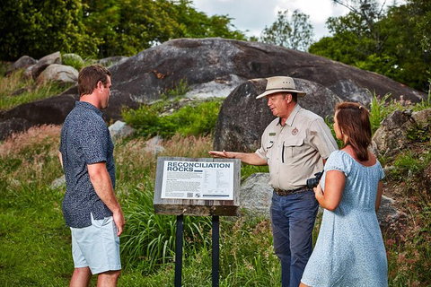 2-Day Cooktown 4WD Small-Group Tour From Cairns Or Port Douglas - Holiday Cairns 14