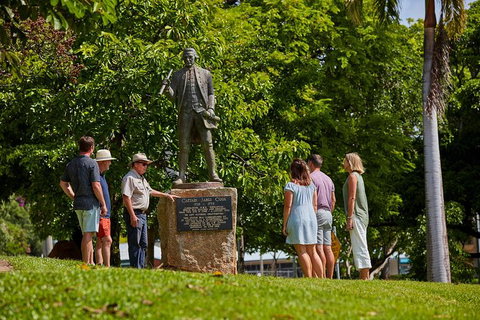 2-Day Cooktown 4WD Small-Group Tour From Cairns Or Port Douglas - Holiday Cairns 4