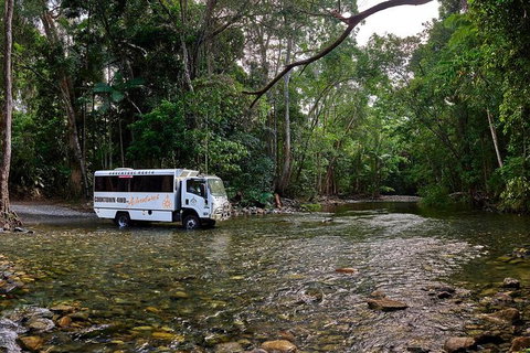 2-Day Cooktown 4WD Small-Group Tour From Cairns Or Port Douglas - Holiday Cairns 6