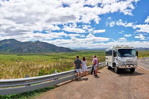 2-Day Cooktown 4WD Small-Group Tour From Cairns Or Port Douglas - Holiday Cairns 1