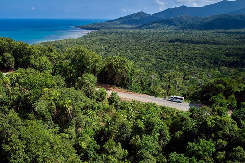 2-Day Cooktown 4WD Small-Group Tour From Cairns Or Port Douglas - Holiday Cairns 2