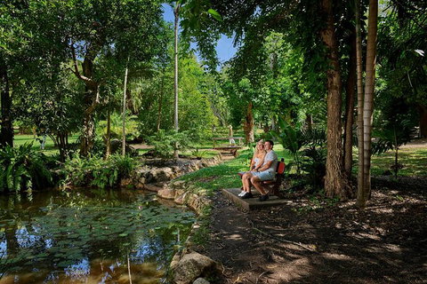2-Day Cooktown 4WD Small-Group Tour From Cairns Or Port Douglas - Holiday Cairns 5