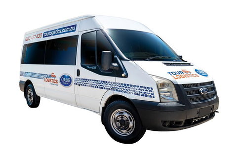 Premium Van, Private Transfer, Cairns Airport - Port Douglas. - Holiday Cairns 0