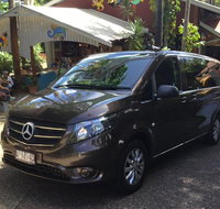 Cairns City Tour - Holiday Cairns