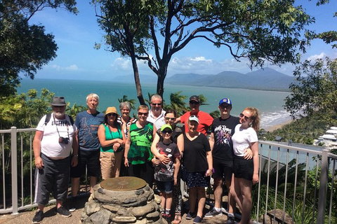 Port Douglas Sunday Markets Day Tour - Holiday Cairns 7