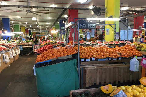 Port Douglas Sunday Markets Day Tour - Holiday Cairns 10