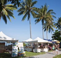 Port Douglas Sunday Markets Day Tour - Holiday Cairns