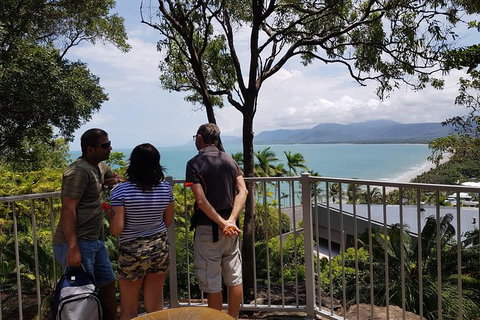 Port Douglas Sunday Markets Day Tour - Holiday Cairns 2