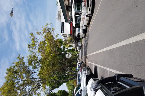 Port Douglas Sunday Markets Day Tour - Holiday Cairns 6