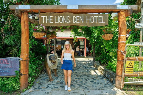 3 Day Cape Tribulation & Cooktown Tour From Cairns Or Port Douglas - Holiday Cairns 1