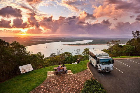 3 Day Cape Tribulation & Cooktown Tour From Cairns Or Port Douglas - Holiday Cairns 2