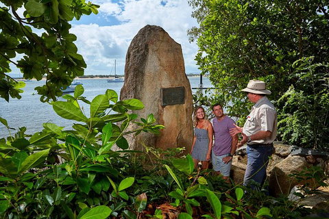 3 Day Cape Tribulation & Cooktown Tour From Cairns Or Port Douglas - Holiday Cairns 8