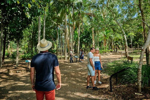 3 Day Cape Tribulation & Cooktown Tour From Cairns Or Port Douglas - Holiday Cairns 13