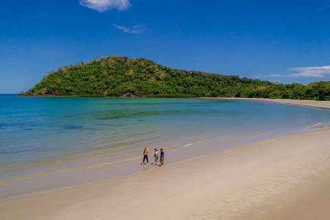 3 Day Cape Tribulation & Cooktown Tour From Cairns Or Port Douglas - Holiday Cairns 12