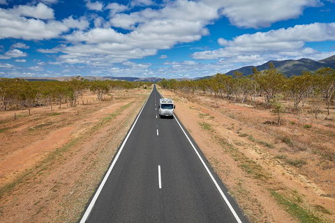 3 Day Cape Tribulation & Cooktown Tour From Cairns Or Port Douglas - Holiday Cairns 4