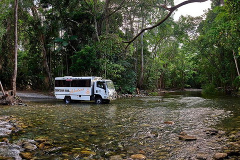 3 Day Cape Tribulation & Cooktown Tour From Cairns Or Port Douglas - Holiday Cairns 0