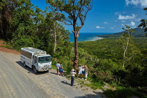 3 Day Cape Tribulation & Cooktown Tour From Cairns Or Port Douglas - Holiday Cairns 5