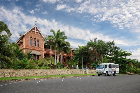 3 Day Cape Tribulation & Cooktown Tour From Cairns Or Port Douglas - Holiday Cairns 17