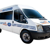 Premium Van Private Transfer Cairns Airport - Palm Cove. - Holiday Cairns