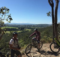 Electric Mountain Bike Tropical Tours - Holiday Cairns