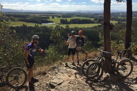 Electric Mountain Bike Tropical Tours - Holiday Cairns 8