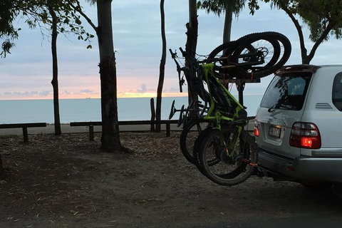 Electric Mountain Bike Tropical Tours - Holiday Cairns 6