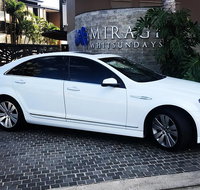 Caprice Limousine Luxury Transfer Cairns Airport to Port Douglas - Holiday Cairns