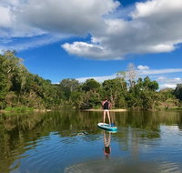 Kuranda Rainforest Paddleboarding Adventure Tour - Holiday Cairns