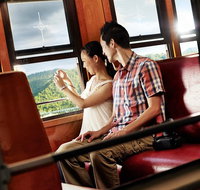 Kuranda Day Tour TKS- Budget 830 - Holiday Cairns