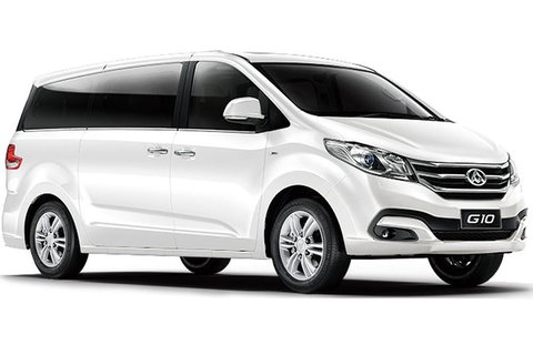 Luxury Van, Private Transfer, Cairns Airport - Palm Cove. - Holiday Cairns 3